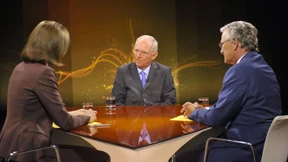 „Auch ich habe um meine Entscheidung gerungen“