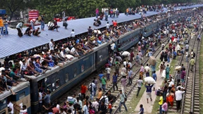 So viele junge Menschen wie noch nie zuvor