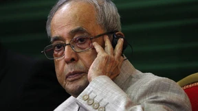 Indiens Präsident unterzeichnet Mehrwertsteuer-Entwurf