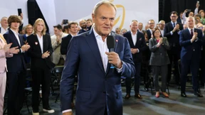 Tusk will Asylrecht aussetzen