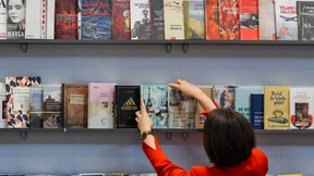 Einer hat keine Lust auf die rechte Ecke