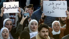 Westliche Belehrungen helfen syrischen Frauen nicht