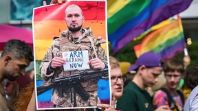 „Hier zählt nur, wer du draußen auf dem Schlachtfeld bist“