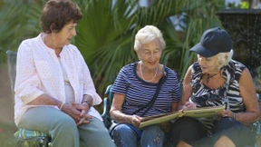 Lebensversicherer müssen noch größere Reserven bilden