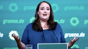 Doch wieder Westpartei