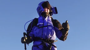 Anja Blacha gelingt der nächste große Schritt