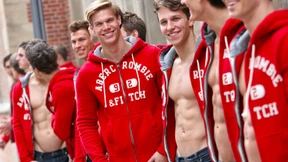 Schluss mit nackter Haut