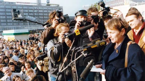 Gerechtigkeit und Rechtsstaat