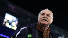 „Wir waren das KaDeWe des Fußballs“