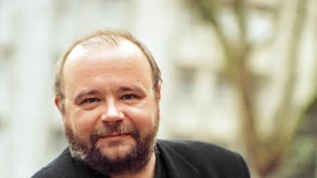 Auf der Suche nach Dawidek