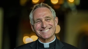 Nicht mehr Diener zweier Herren