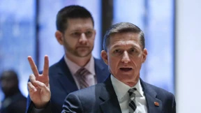 Trump entlässt Sohn seines Sicherheitsberaters