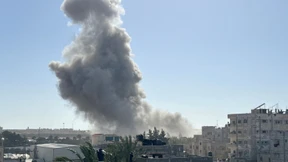 Israel rechnet offenbar mit Nein der Hamas zu Waffenruhe-Vorschlag