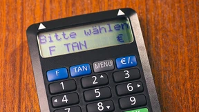 Wie überweise ich am sichersten?