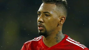 Heftige Kritik an Boateng und der Bayern-Abwehr