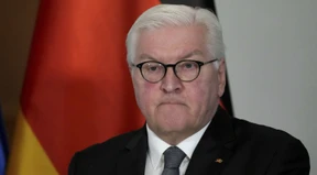 Ukrainischer Botschafter attackiert Steinmeier