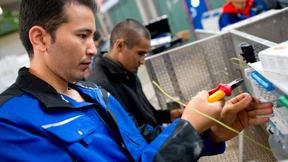 Wachstumsschub durch Flüchtlinge? 