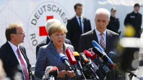 Tillich zeigt Verständnis für CDU-Kritik an Merkel