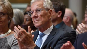 Kaum Spuren hinterlassen