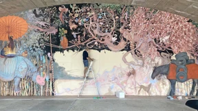 Lauter Überraschungen