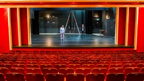 Weniger Theater für mehr Theater