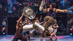 Alte Besen kehren noch immer gut