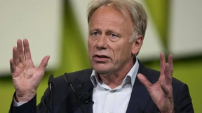 Absage an Schwarz-Grün: Koalieren nicht mit Amigos