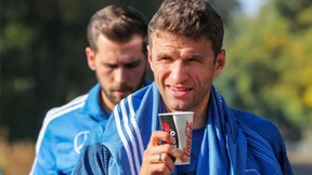 Müller und der spezielle Druck im DFB-Team