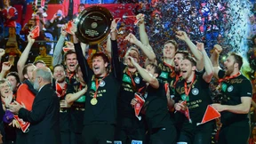 Das sind Deutschlands Handball-Helden!