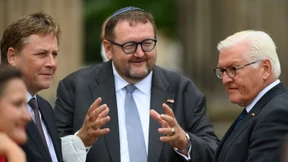 Rektor Homolka lässt nach Vorwürfen sein Amt ruhen