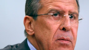 Russland fordert Syrienkonferenz