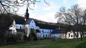 Die Klosterstiftung wird bald zum Hotelier