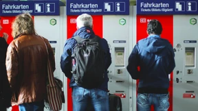 Weg frei für billigere Bahntickets