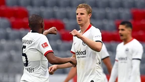 Immerhin geht die Eintracht nicht unter