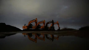 Intel treibt Magdeburg voran