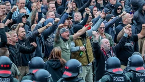 „Als würden Sie von einer widerlichen Person angefasst“