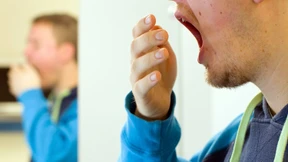 Teufelskreis im Schlafzimmer