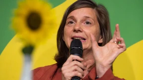 Grüne schätzen Integrationskosten auf 20 Milliarden Euro