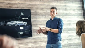 Investor kauft die Ideenschmiede von Daimler