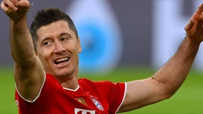 Lewandowski „muss jetzt vorsichtig sein“