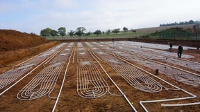 „Wir brauchen die Abkehr vom Erdgas“