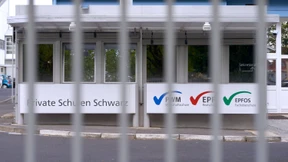 Schweinfurter Privatschule schließt