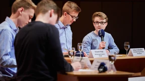 „Jugend debattiert“ bekommt mehr Geld