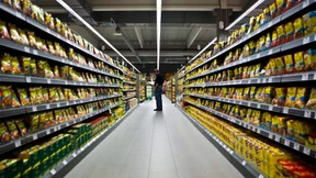 Eine Kette für den Handel