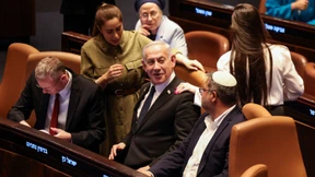 Netanjahus Mehrheit schmilzt