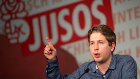 Kühnert warnt vor voreiligem Koalitionsausstieg