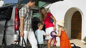 Wie die Wohnung fit für den Urlaub wird