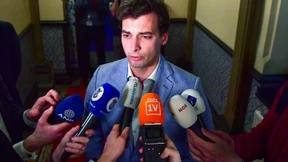 Der neue rechtspopulistische Star der Niederlande