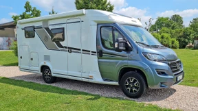 Alles dran und alles drin