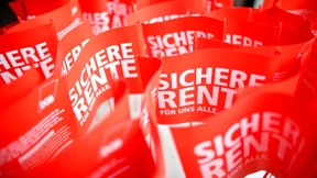 Rentenversicherung übt scharfe Kritik an „Rente mit 63“